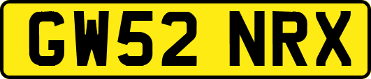 GW52NRX