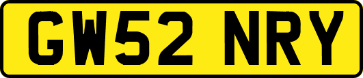 GW52NRY