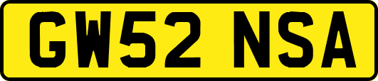 GW52NSA