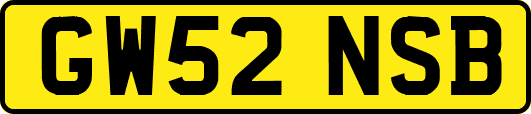 GW52NSB