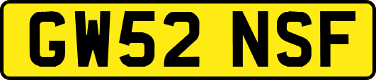 GW52NSF