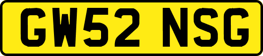 GW52NSG