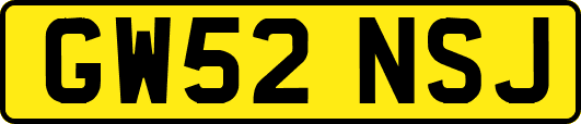 GW52NSJ