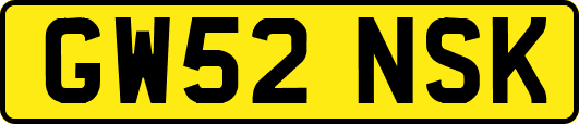 GW52NSK
