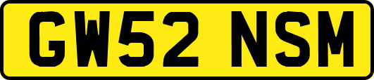 GW52NSM