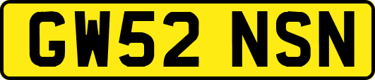 GW52NSN