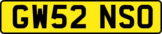 GW52NSO