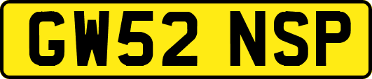 GW52NSP