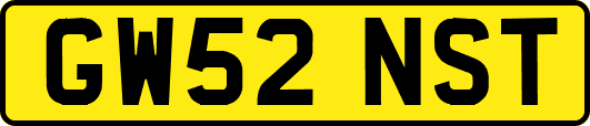 GW52NST