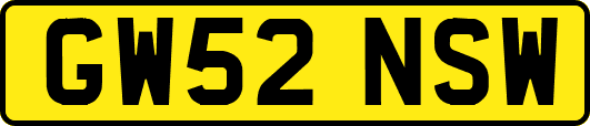 GW52NSW