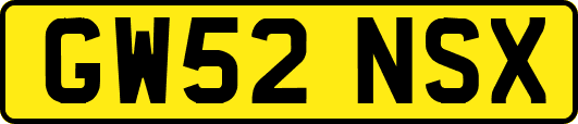 GW52NSX