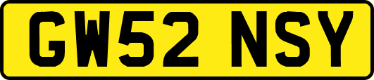 GW52NSY