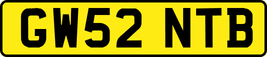 GW52NTB