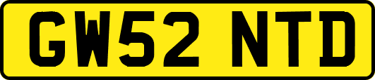 GW52NTD