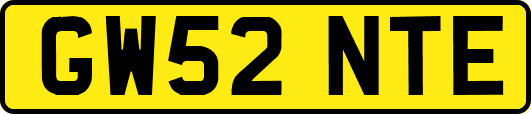 GW52NTE