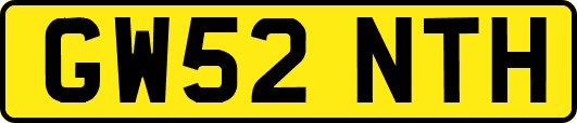 GW52NTH