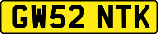 GW52NTK