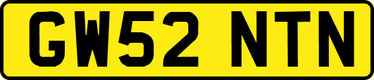 GW52NTN