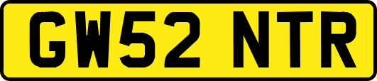 GW52NTR