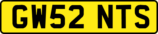 GW52NTS
