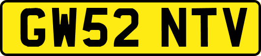 GW52NTV