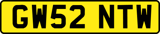 GW52NTW