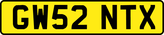 GW52NTX