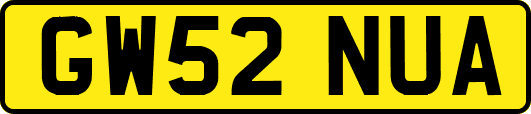 GW52NUA
