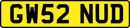 GW52NUD