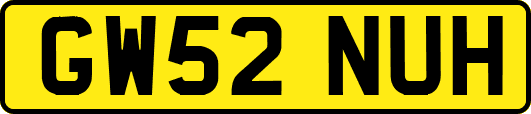 GW52NUH