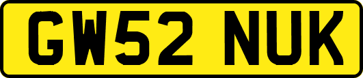 GW52NUK