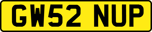 GW52NUP