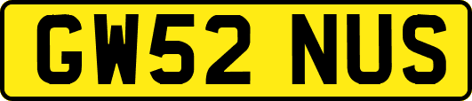 GW52NUS