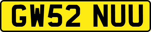 GW52NUU
