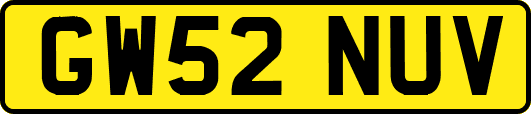 GW52NUV
