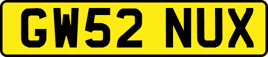 GW52NUX