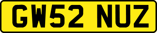 GW52NUZ