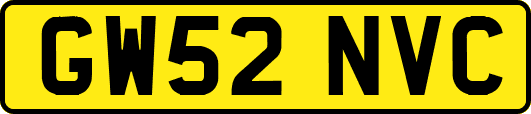 GW52NVC