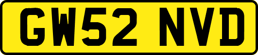 GW52NVD