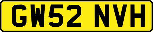 GW52NVH