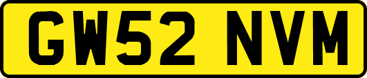 GW52NVM