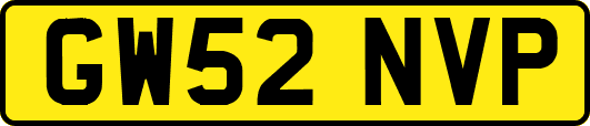 GW52NVP