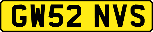 GW52NVS