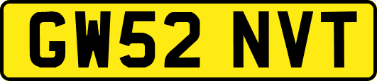 GW52NVT