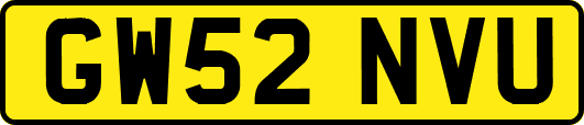 GW52NVU