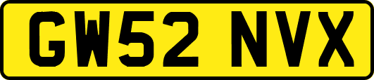 GW52NVX