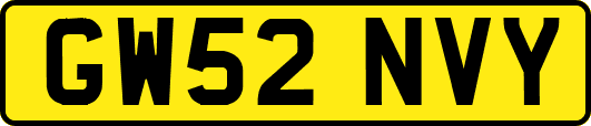 GW52NVY