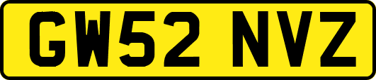 GW52NVZ