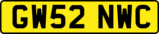 GW52NWC