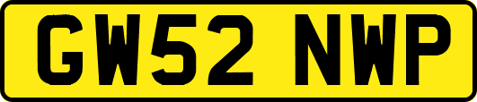 GW52NWP
